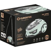 Пылесос Eurostek EVC-KP05С - Превью изображения №6 — Интернет-магазин ПроЗаказ