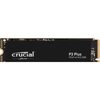 Crucial P3 Plus 2TB CT2000P3PSSD8