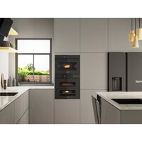 Электрический духовой шкаф Samsung NV7B5660XAK/U2 - Превью изображения №8 — Интернет-магазин ПроЗаказ