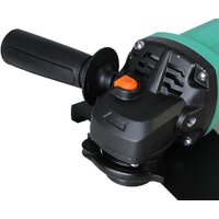 Угловая шлифмашина Sturm AG9015E - Превью изображения №8 — Интернет-магазин ПроЗаказ