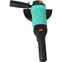 Угловая шлифмашина Sturm AG9015E - Превью изображения №5 — Интернет-магазин ПроЗаказ