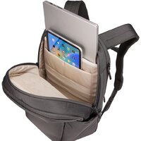 Городской рюкзак Thule Subterra 2 27L TSLB417VG (vetiver gray) - Превью изображения №3 — Интернет-магазин ПроЗаказ