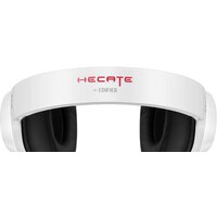 Наушники Edifier Hecate G2 II (белый) - Превью изображения №5 — Интернет-магазин ПроЗаказ