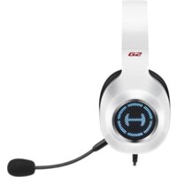 Наушники Edifier Hecate G2 II (белый) - Превью изображения №2 — Интернет-магазин ПроЗаказ