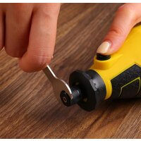 Гравер Deko DKRT200E 063-1410 - Превью изображения №8 — Интернет-магазин ПроЗаказ