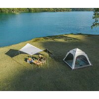 Кемпинговая палатка Naturehike Ango CNK2550WS010-OBR4 (коричневый) - Превью изображения №7 — Интернет-магазин ПроЗаказ