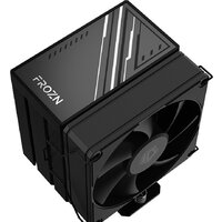 Кулер для процессора ID-Cooling Frozn A400 Black - Превью изображения №5 — Интернет-магазин ПроЗаказ