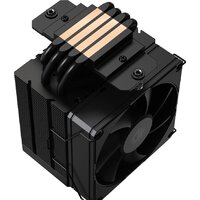 Кулер для процессора ID-Cooling Frozn A400 Black - Превью изображения №6 — Интернет-магазин ПроЗаказ