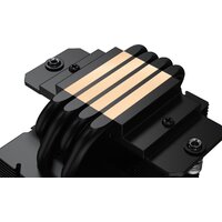 Кулер для процессора ID-Cooling Frozn A400 Black - Превью изображения №7 — Интернет-магазин ПроЗаказ