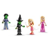 Конструктор LEGO Wicked 75683 Общежитие Глинды и Эльфабы - Превью изображения №6 — Интернет-магазин ПроЗаказ