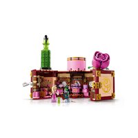 Конструктор LEGO Wicked 75683 Общежитие Глинды и Эльфабы - Превью изображения №7 — Интернет-магазин ПроЗаказ