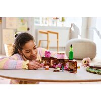 Конструктор LEGO Wicked 75683 Общежитие Глинды и Эльфабы - Превью изображения №12 — Интернет-магазин ПроЗаказ