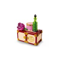 Конструктор LEGO Wicked 75683 Общежитие Глинды и Эльфабы - Превью изображения №5 — Интернет-магазин ПроЗаказ