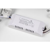 Припотолочная люстра Sundays Home KR-32 6259 - Превью изображения №15 — Интернет-магазин ПроЗаказ
