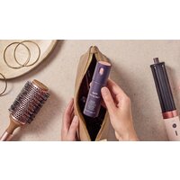 Фен-стайлер Dyson Airwrap Co-anda2x HS09 Straight+Wavy (евровилка, красный бархат/золотой) - Превью изображения №3 — Интернет-магазин ПроЗаказ