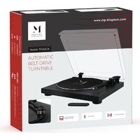 Виниловый проигрыватель Music Public Kingdom TT44ATA - Превью изображения №6 — Интернет-магазин ПроЗаказ