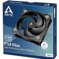 Вентилятор для корпуса Arctic P14 Max ACFAN00287A - Превью изображения №4 — Интернет-магазин ПроЗаказ