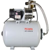 Насосная станция Ресанта АНС-4200Н/50 - Превью изображения №3 — Интернет-магазин ПроЗаказ