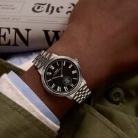 Наручные часы Timex TW2Y23300 - Превью изображения №3 — Интернет-магазин ПроЗаказ