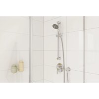 Смеситель Grohe Start Shower 32590002 - Превью изображения №5 — Интернет-магазин ПроЗаказ