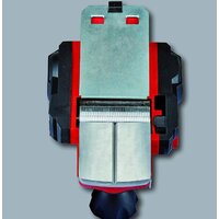 Рубанок Einhell TC-PL 750 [4345310] - Превью изображения №4 — Интернет-магазин ПроЗаказ