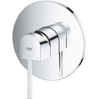 Смеситель без скрытого механизма Grohe Plus 24059003 - Превью изображения №2 — Интернет-магазин ПроЗаказ