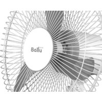 Вентилятор Ballu BFF-806 (серый) - Превью изображения №2 — Интернет-магазин ПроЗаказ