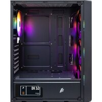 Корпус 1stPlayer FD3 (черный) - Превью изображения №6 — Интернет-магазин ПроЗаказ