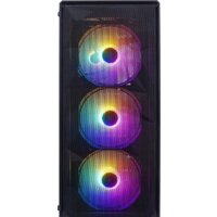 Корпус 1stPlayer FD3 (черный) - Превью изображения №7 — Интернет-магазин ПроЗаказ