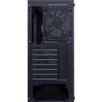 Корпус 1stPlayer FD3 (черный) - Превью изображения №4 — Интернет-магазин ПроЗаказ