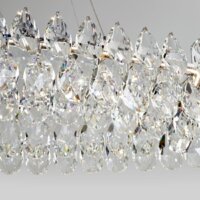 Подвесная люстра Bogate's 90372/1 Strotskis - Превью изображения №3 — Интернет-магазин ПроЗаказ