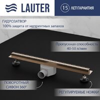 Lauter 210S384-GRG 800x31 (розовое золото)