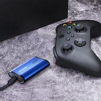 Внешний накопитель ADATA Elite SE880 2TB AELI-SE880-2TCBU - Превью изображения №7 — Интернет-магазин ПроЗаказ