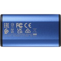 Внешний накопитель ADATA Elite SE880 2TB AELI-SE880-2TCBU - Превью изображения №2 — Интернет-магазин ПроЗаказ