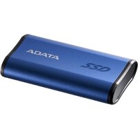 Внешний накопитель ADATA Elite SE880 2TB AELI-SE880-2TCBU - Превью изображения №4 — Интернет-магазин ПроЗаказ