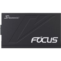 Блок питания Seasonic Focus GX-850 - Превью изображения №9 — Интернет-магазин ПроЗаказ