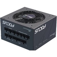 Блок питания Seasonic Focus GX-850 - Превью изображения №4 — Интернет-магазин ПроЗаказ