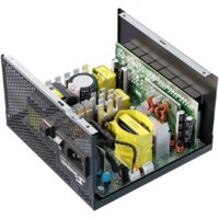Блок питания Seasonic Focus GX-850 - Превью изображения №7 — Интернет-магазин ПроЗаказ