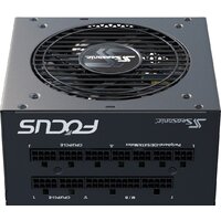 Блок питания Seasonic Focus GX-850 - Превью изображения №5 — Интернет-магазин ПроЗаказ