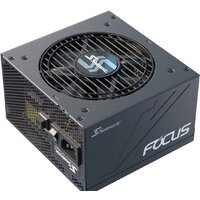 Блок питания Seasonic Focus GX-850 - Превью изображения №8 — Интернет-магазин ПроЗаказ