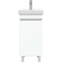  Onika Тумба под умывальник Милтон Квадро 40 104009 - Превью изображения №2 — Интернет-магазин ПроЗаказ