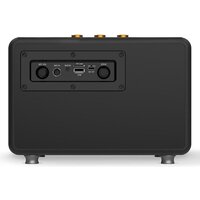 Беспроводная колонка Tracer M30 (черный) - Превью изображения №4 — Интернет-магазин ПроЗаказ