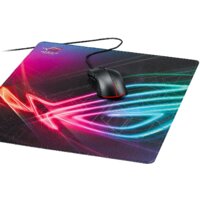 Коврик для мыши ASUS ROG Strix Edge - Превью изображения №4 — Интернет-магазин ПроЗаказ