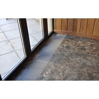 Внутрипольный конвектор Techno Usual KVZ 250-105-2600 - Превью изображения №2 — Интернет-магазин ПроЗаказ