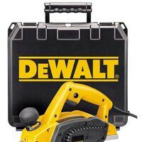 Рубанок DeWalt DW680 - Превью изображения №5 — Интернет-магазин ПроЗаказ