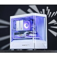 Корпус Jonsbo D200 (черный) - Превью изображения №33 — Интернет-магазин ПроЗаказ
