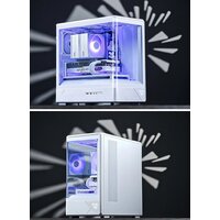 Корпус Jonsbo D200 (черный) - Превью изображения №44 — Интернет-магазин ПроЗаказ