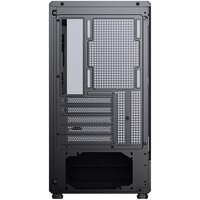 Корпус Jonsbo D200 (черный) - Превью изображения №18 — Интернет-магазин ПроЗаказ