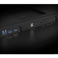 Игровой монитор Gigabyte G27Q - Превью изображения №7 — Интернет-магазин ПроЗаказ