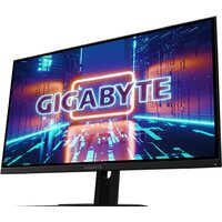 Игровой монитор Gigabyte G27Q - Превью изображения №2 — Интернет-магазин ПроЗаказ